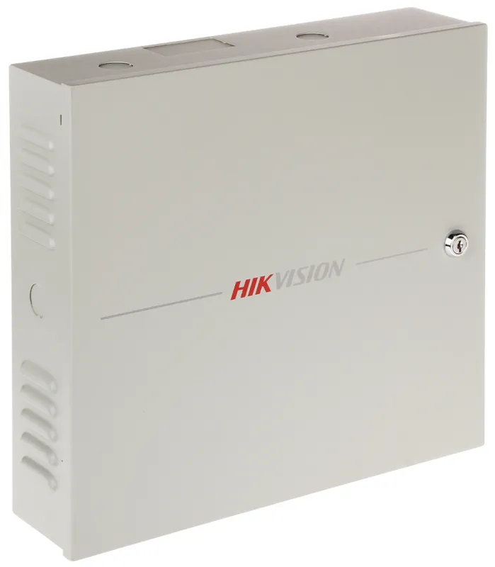 CONTROLADOR DE ACESSO HIKVISION DS-K2604T PRO S0RIE