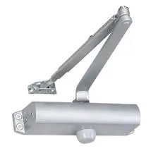 MOLA ÁEREA HIDRÁULICA DE 40 A 65KG DA HIKVISION