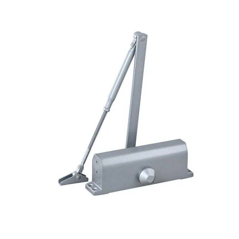 MOLA AEREA HIDRÁULICA HIKVISION DE 60 A 85KG
