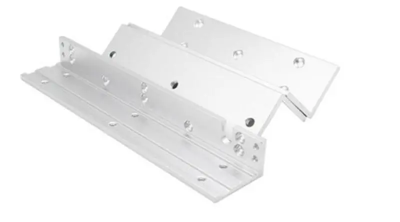 SUPORTE DE TRAVA MAGN0TICA HIKVISION DS-K4H258-LZ