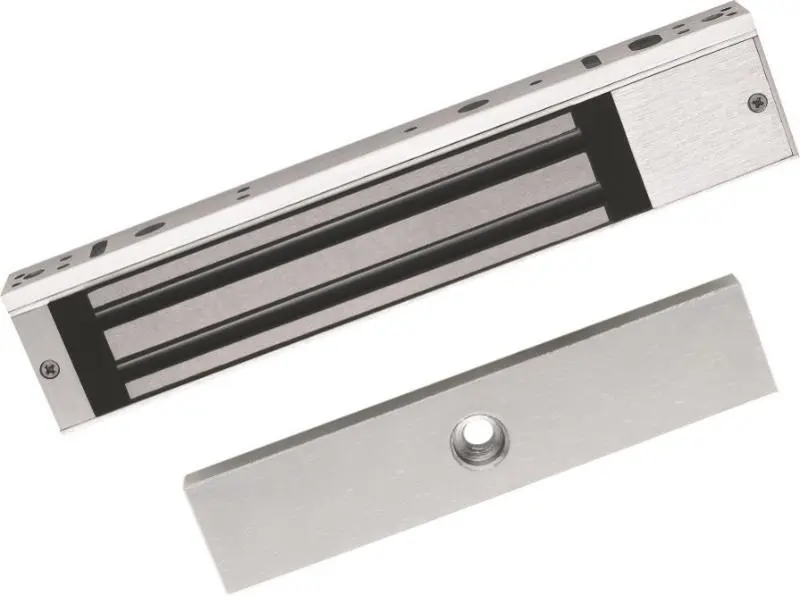 FECHADURA MAGN0TICA S0RIA VALUE HIKVISION