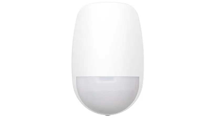 DETECTOR DE MOVIMENTO E VARIAO DE TEMPERATURA HIKVISION PIR