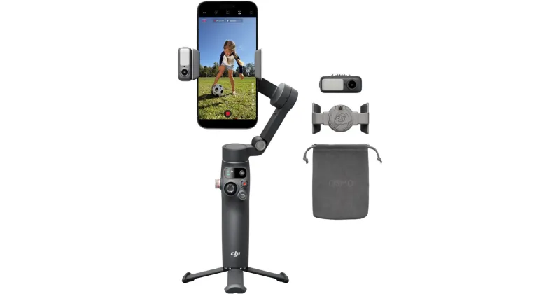DJI OSMO MOBILE 8