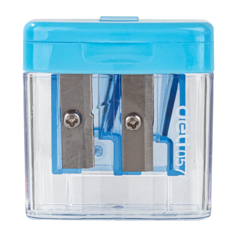 DELI ALFA LAPIS COM DE POSITO 4 CORES