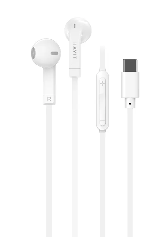 EARPHONES HAVIT 14. 2MM112DB