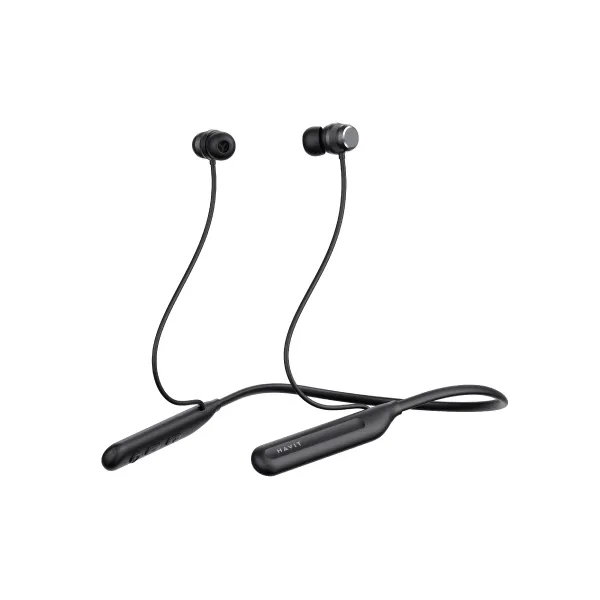 HEADPHONES HAVIT BT V5. 0 250MAH