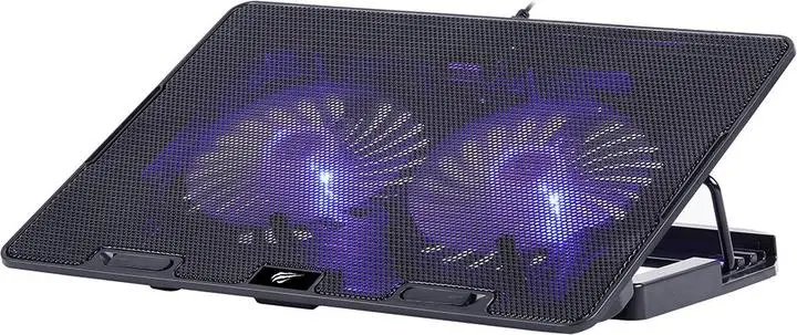 COOLING PAD LAPTOP 354X253X282