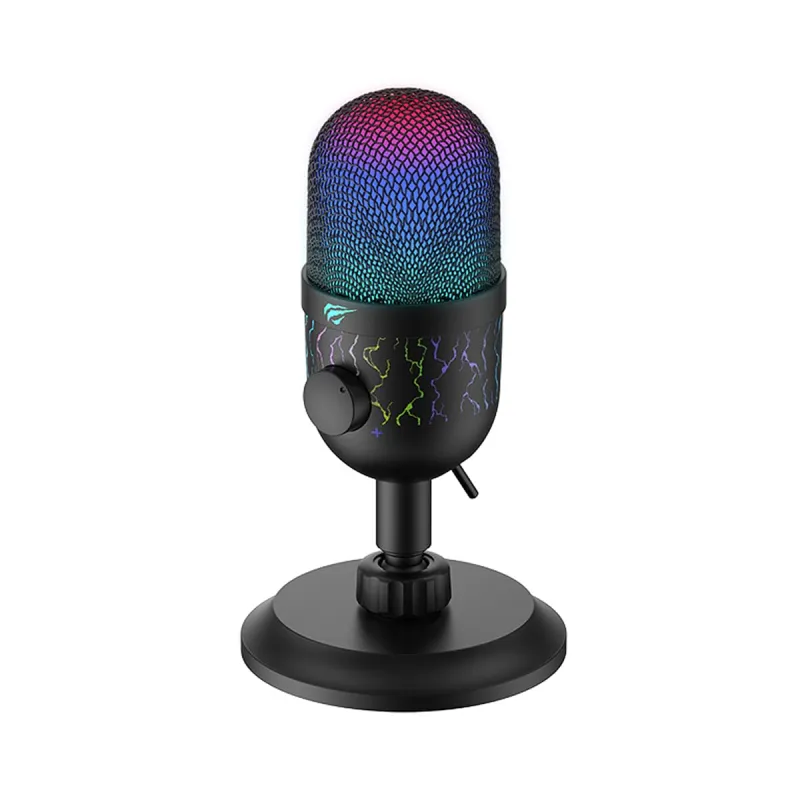 MICROPHONE LIVE GAMING HAVIT