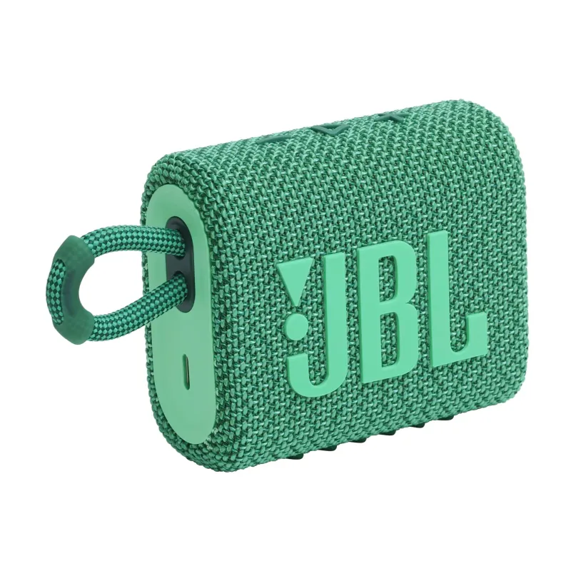 COLUNA BLUETOOTH GO3