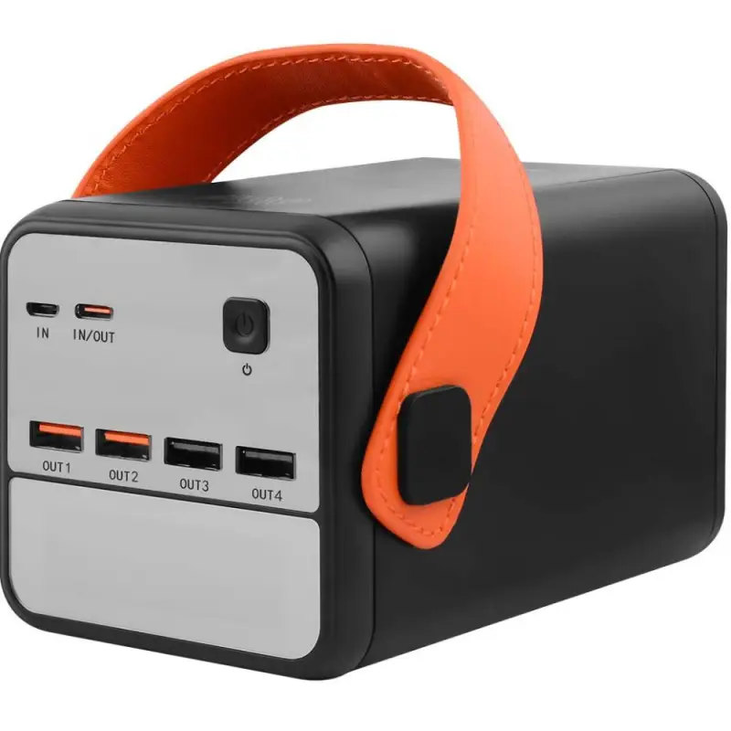 POWER BANK HEPU