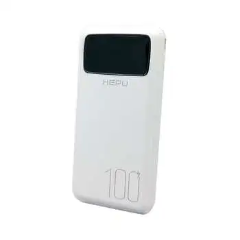 POWER BANK HEPU 22.5W 20000MAH 1TO3