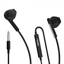 AUSCULTADOR HEPU STEREO HEADPHONE 3.5MM