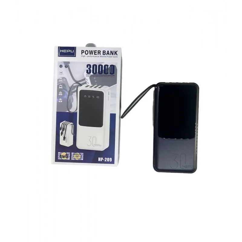 POWER BANK HEPU HP-969