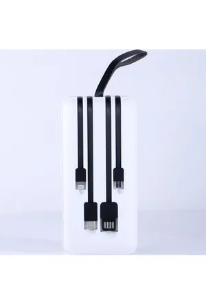 POWER BANK HEPU HP-A02