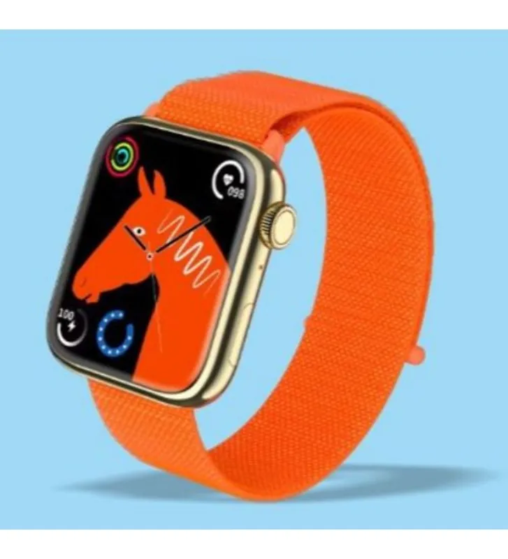 RELOGIO HEPU SMART WATCH UTIMATE