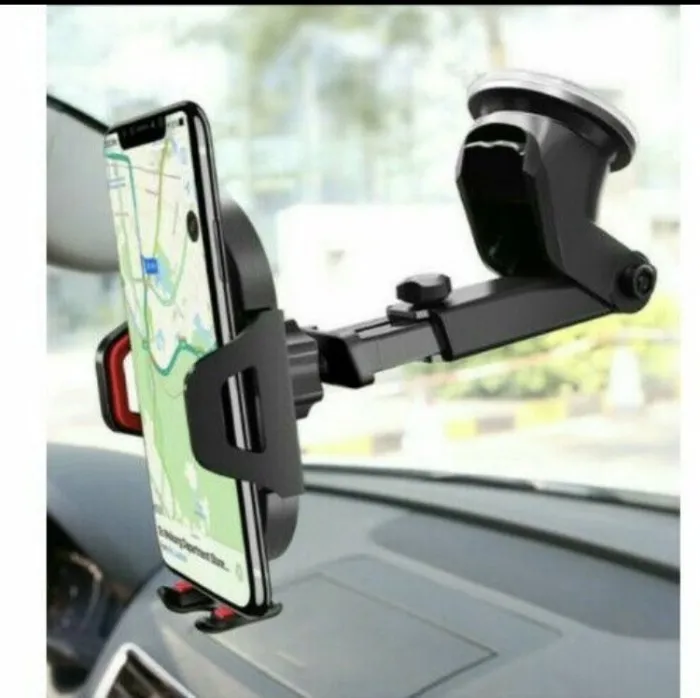 SUPORTE PARA CARRO HEPU HP-J03