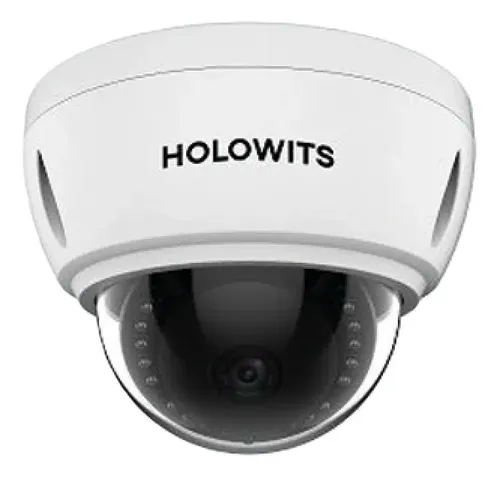 CAMERA HOLOWITS E-00 IR POE