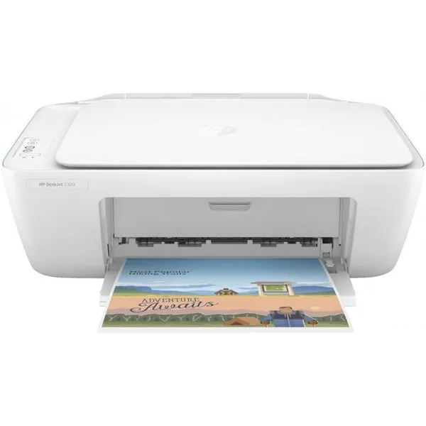 IMPRESORA HP DESKJET E-AIO 2320 ADV. (7.5) COM FIO