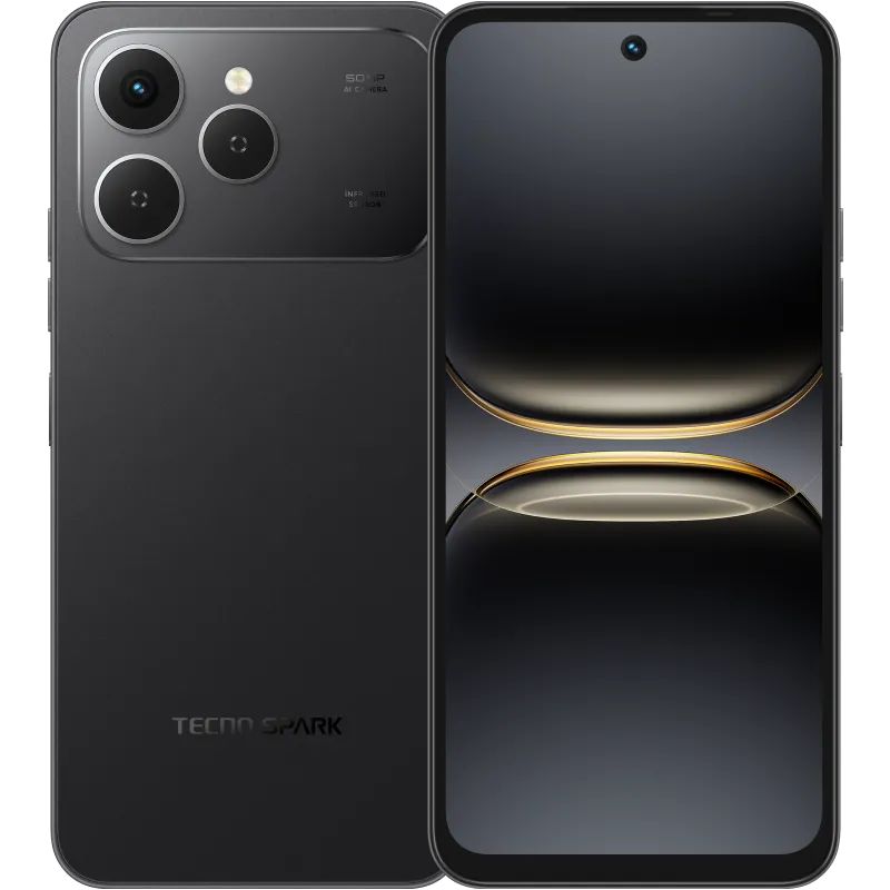 SMARTPHONE TECNO SPARK 40 128+4GB