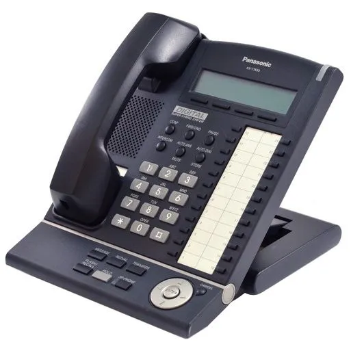 TELEFONE FIXO 7633X