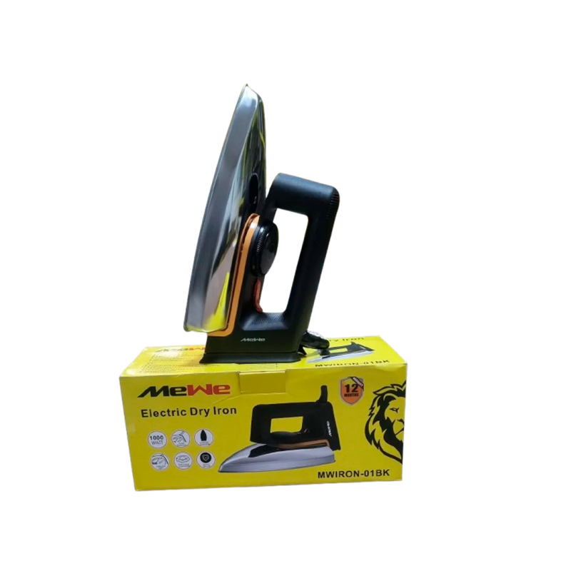 MEWE ELCTRIC DRY IRON