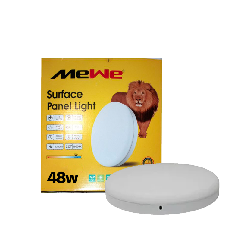 PANEL LIGHT MEWE 48W