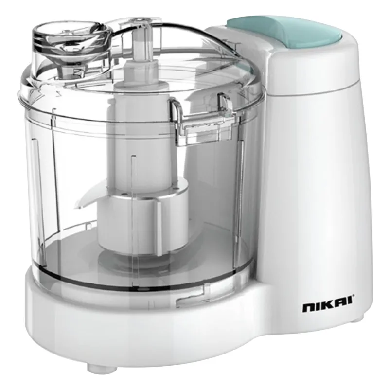 MULTI PROCESSADOR NIKAI NC4500