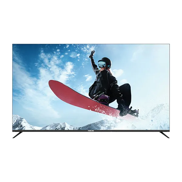 TV LED INTELIGENTE WEBOS NIKAI
