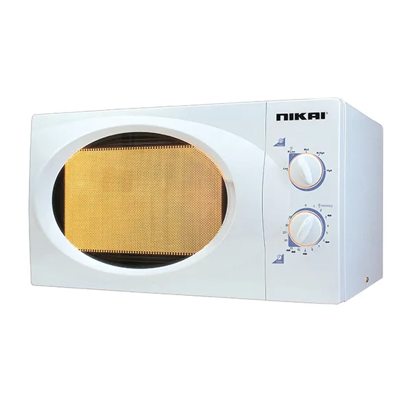 MICROONDAS FORNO MANUAL 23L NIKAI