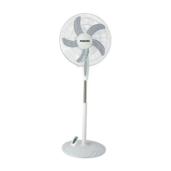 VENTILADOR DE ESTANDE NIKAI 16´´