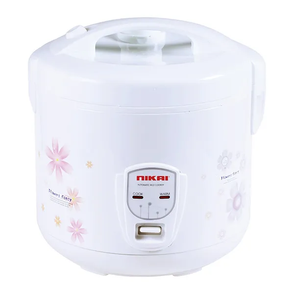 FRITADEIRA DE AR 4LTR NIKAI