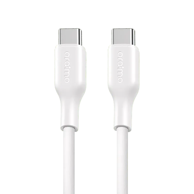 CABO TYPEC/TYPEC ORAIMO 60W 1.5M