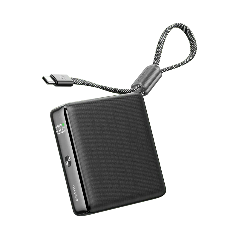 POWERBANK ORAIMO 10.000 MAH FAST