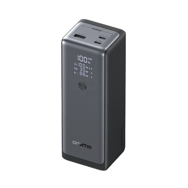 POWER BANK ORAIMO 27.600 MAH/99.3W