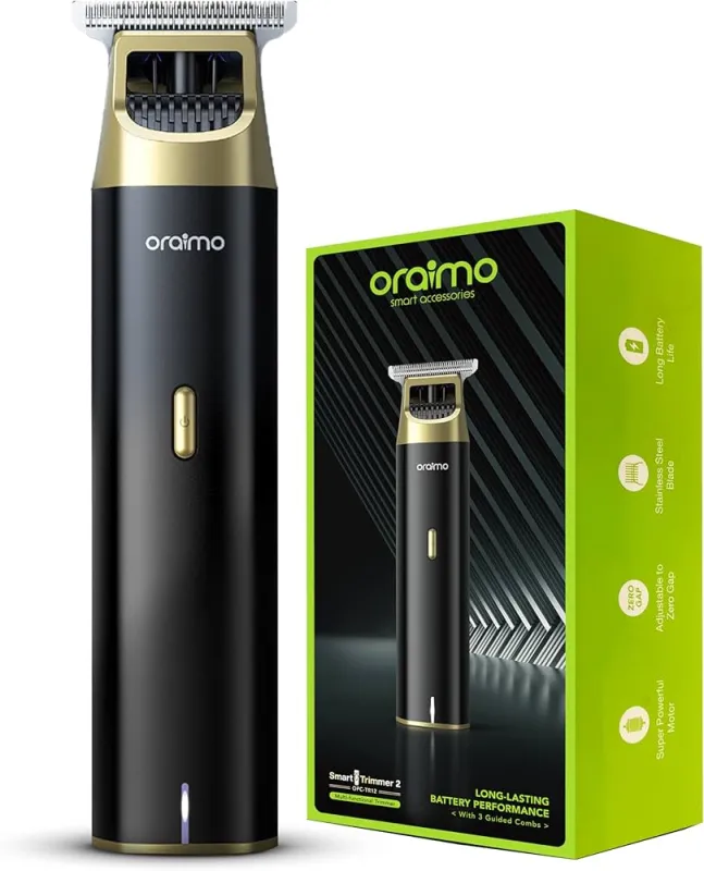 SMART TRIMMER 2 ORAIMO 5W +3 COMBS