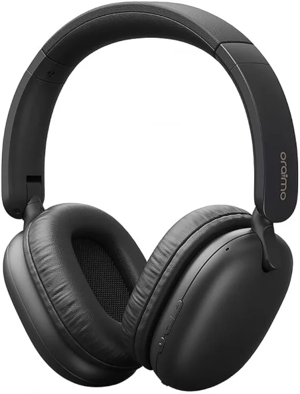 HEADPHONE ORAIM BOOMPOP LITE