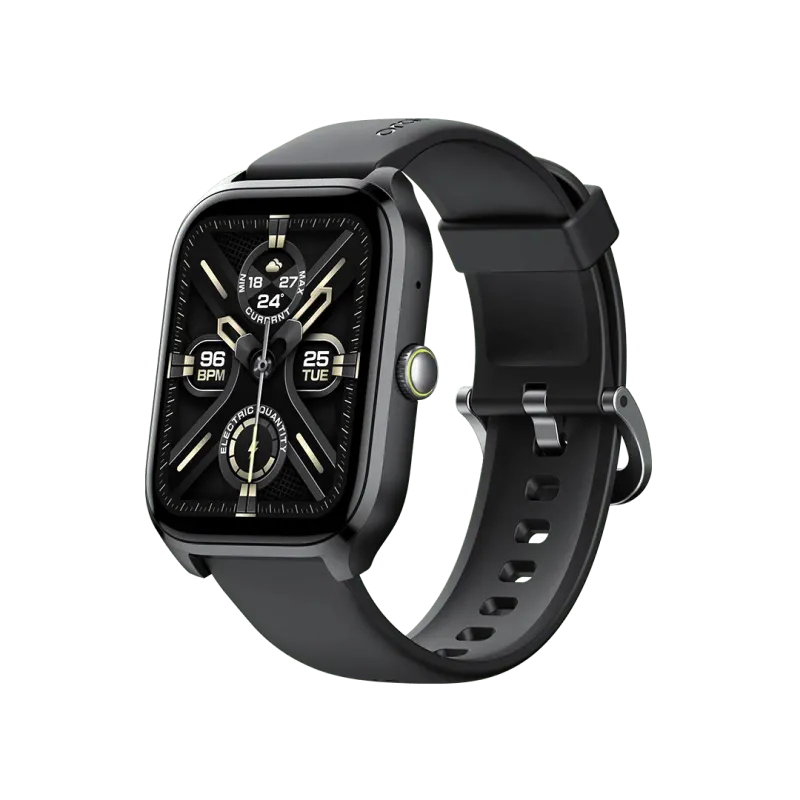 SMARTWATCH ORAIMO WATCH 5 LITE PRETO
