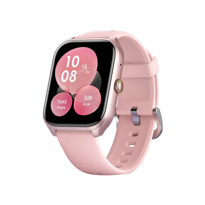 SMART WATCH ORAIMO 5 LITE ROSE/GOLD