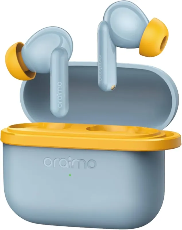 EARBUDS ORAIMOHAVY BASS BLUTOOTH