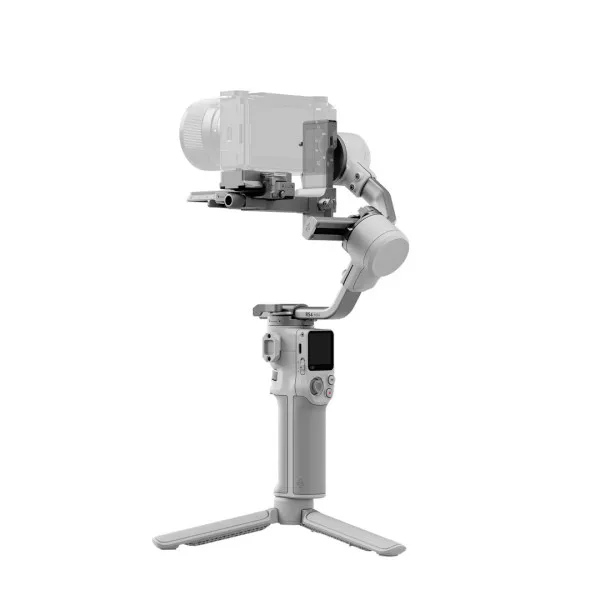 DJI RS 4 Mini Combo