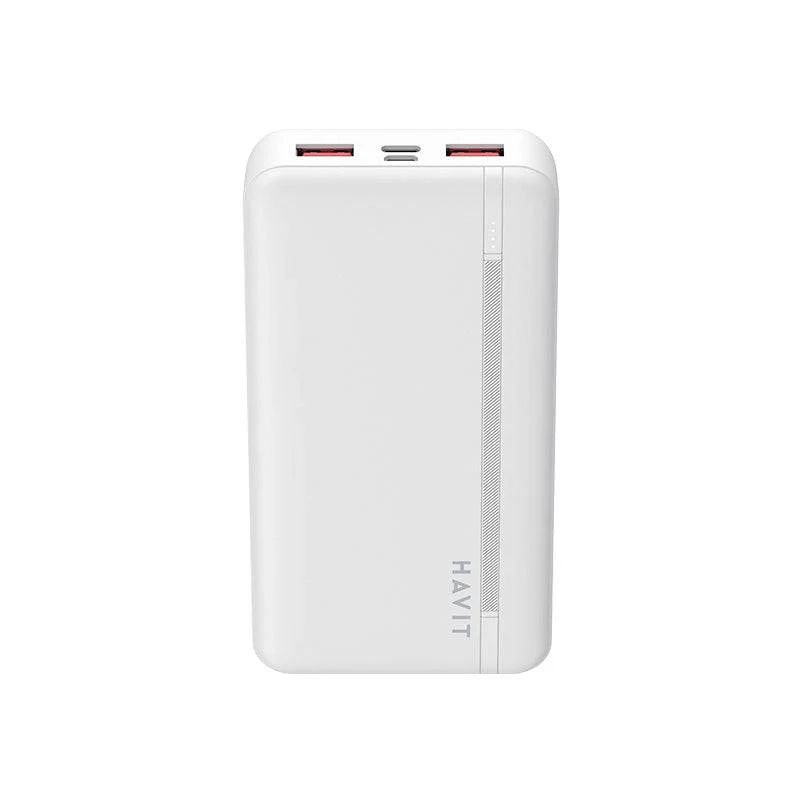 POWER BANK HAVIT 1000MAH3. 7V 37W