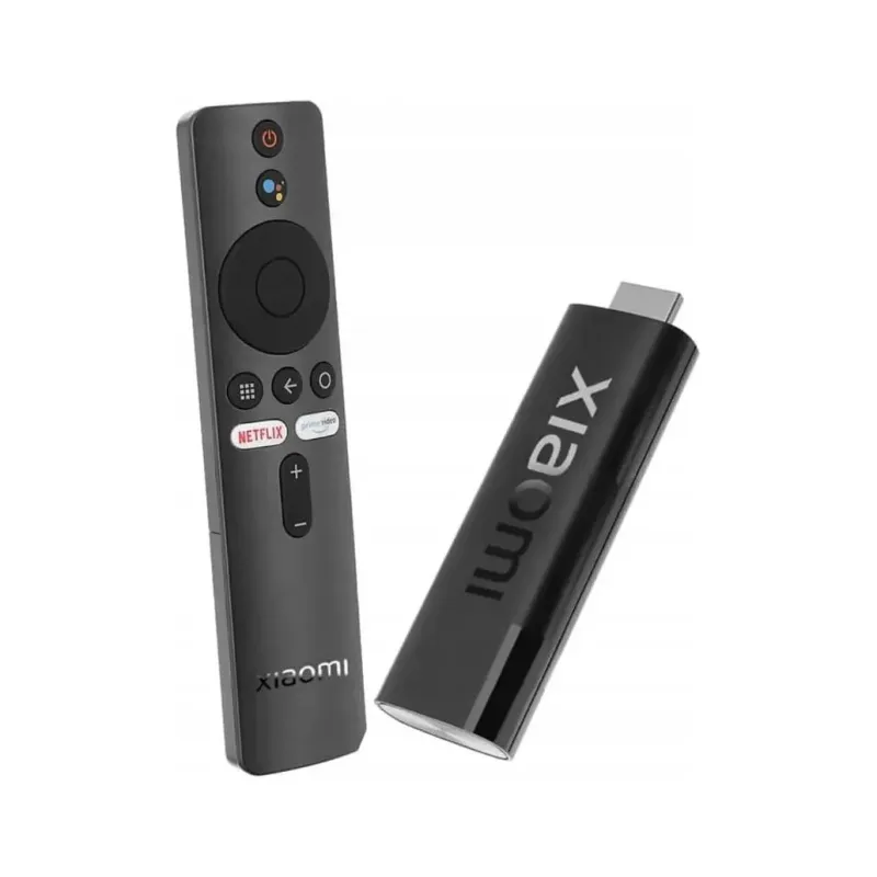 TV Smart Stick Xiaomi 4K