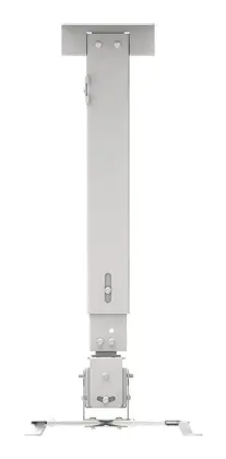 SUPORT PARA PROJECTOR CELING MONIT 63-100cm