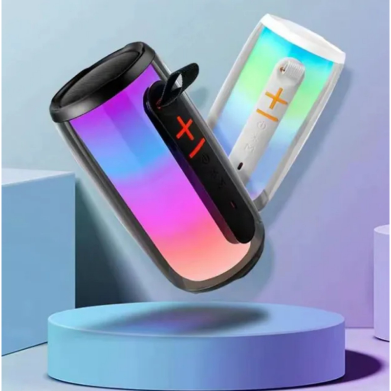 COLUNA BT JBL PLUSE