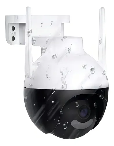 CAMERA WIFI SMART Q18 4MP