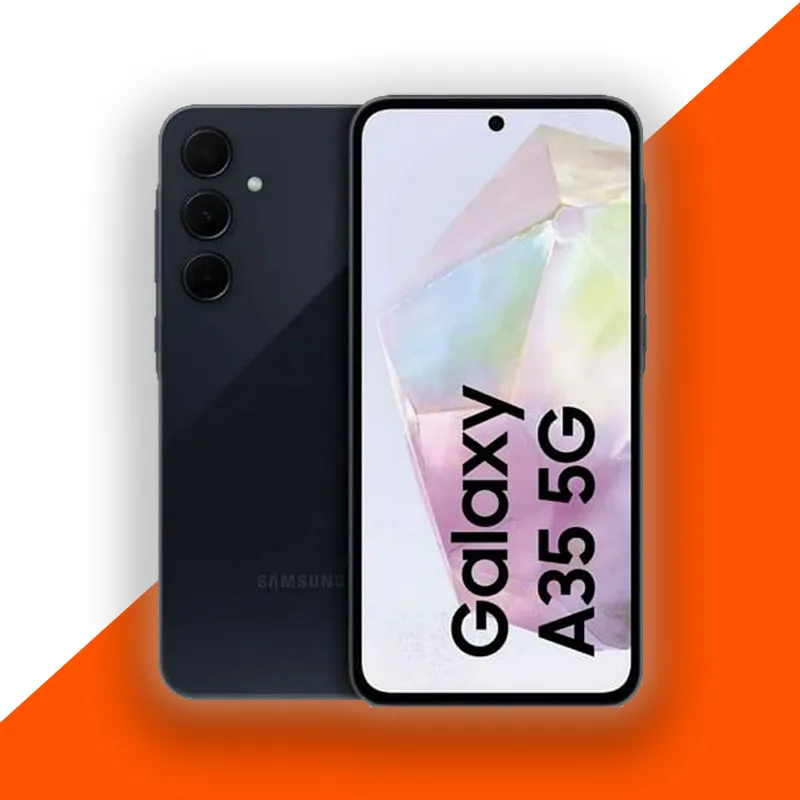 TELEFONE SAMSUNG GALAXY A35 5G 8GB+128GB