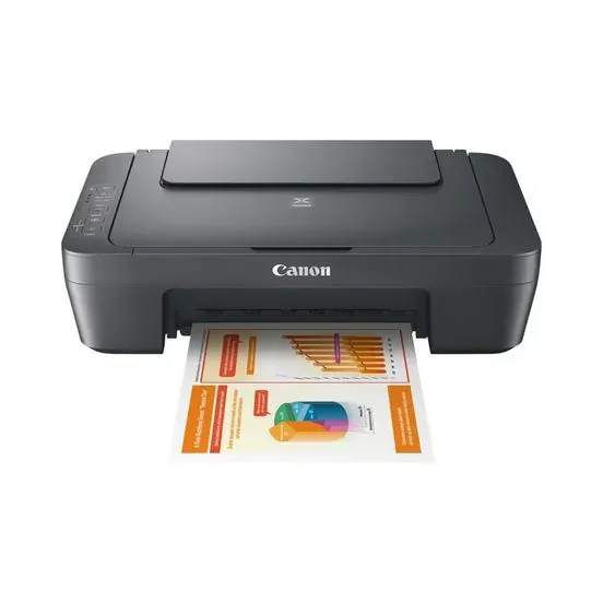 CANON PIXMA MG2541S PRINTER
