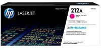 Toner 212A Magenta LJ ENT M5XX (4.500 PAG)