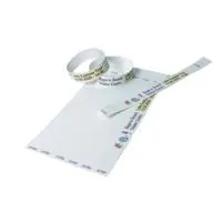 Pulseiras (19x250mm) PK/100