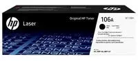 Toner 106A Preto 107/135/137 SERIES